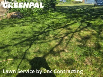 Lawn Mowing Service nearby Niles, OH, 