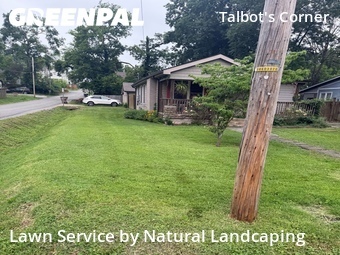 Lawn Maintenance nearby Nashville, TN, 