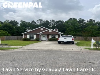 Grass Cutting nearby Gulfport, MS, 