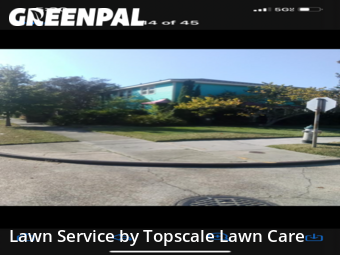 Lawn Cut nearby New Orleans, LA, 