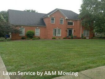 Yard Cutting nearby Bowling Green, KY, 
