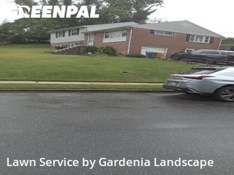 Lawn Care Service nearby Springfield Township, PA, 