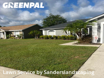 Lawn Service nearby Mulberry, FL, 