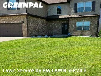 Yard Mowing nearby Clarksville, TN, 