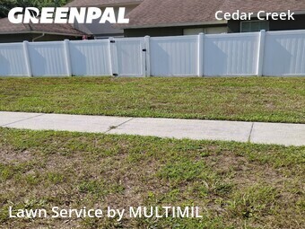 Lawn Maintenance nearby Tampa, FL, 