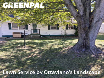 Lawn Mow nearby Marion, OH, 