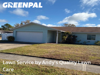 Lawn Service nearby Largo, FL, 