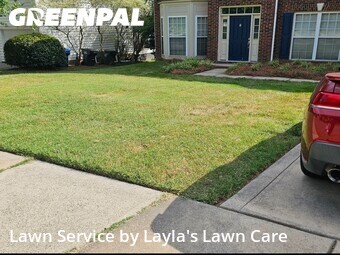 Yard Cutting nearby Huntersville, NC, 