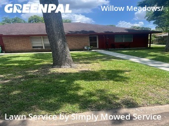 Grass Cutting nearby Houston, TX, 