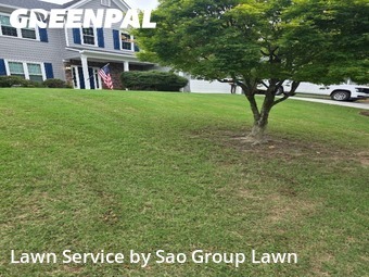 Yard Mowing nearby Buford, GA, 