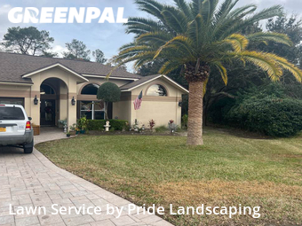 Lawn Cutting nearby Spring Hill, FL, 