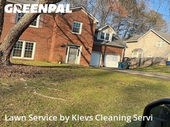 Grass Cut nearby Kennesaw, GA, 