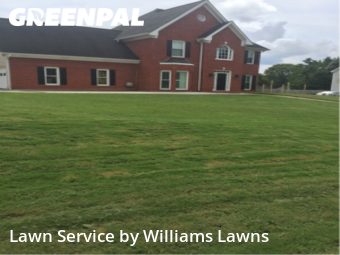Lawn Cutting nearby Cumming, GA, 