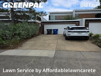 Lawn Mow nearby Dallas, TX, 