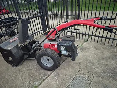 Classic Turf Equipment Photo 4