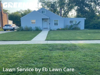 Lawn Care nearby Broadview, IL, 