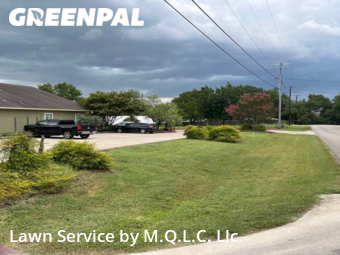 Grass Cutting nearby New Braunfels, TX, 