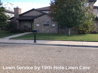 Lawn Service nearby Lubbock, TX, 