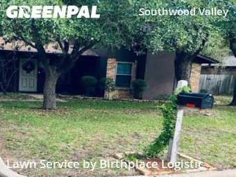 Grass Cutting nearby College Station, TX, 