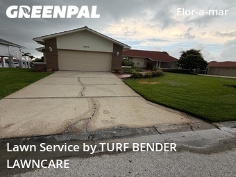 Lawn Mowing nearby New Port Richey, FL, 