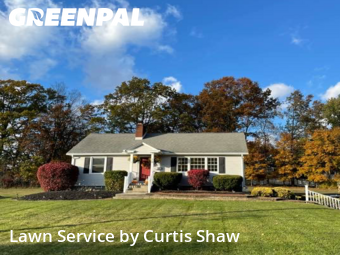 Grass Cut nearby Canfield, OH, 