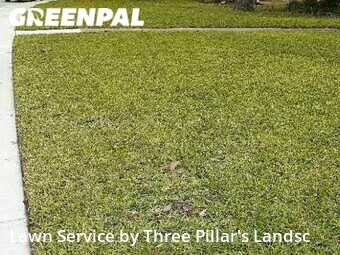 Lawn Service nearby Dallas, TX, 
