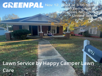 Lawn Maintenance nearby Kannapolis, NC, 