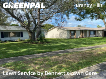 Lawn Care Service nearby Port Orange, FL, 
