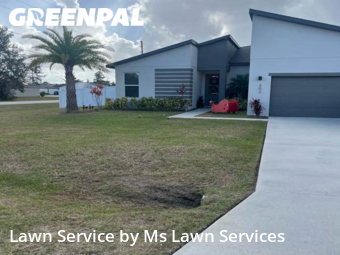 Lawn Mow nearby Kissimmee, FL, 