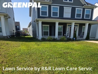 Yard Cutting nearby Nashville, TN, 