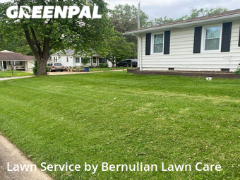 Lawn Care Service nearby Saint Ann, MO, 