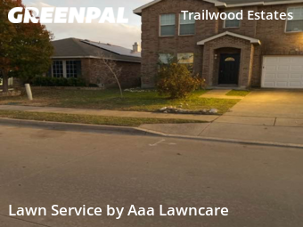 Lawn Service nearby Fort Worth, TX, 