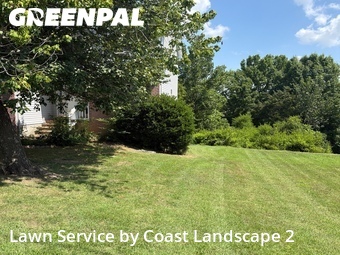 Lawn Care Service nearby Mt. Juliet, TN, 