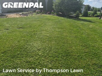 Grass Cut nearby Overland Park, KS, 