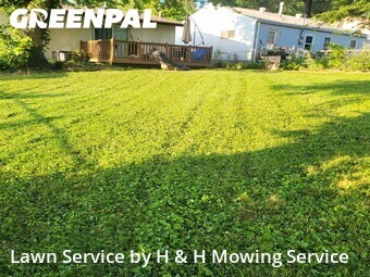 Lawn Cutting nearby St. Louis, MO, 