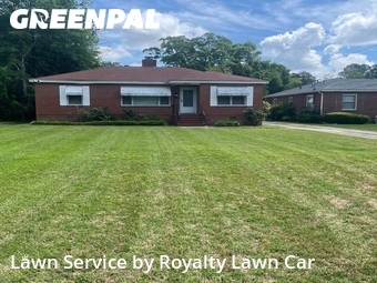 Lawn Maintenance nearby Columbus, GA, 