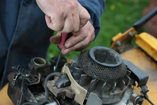 Fayette Moped & Lawnmower Repair Photo 8