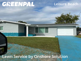 Lawn Service nearby Hudson, FL, 