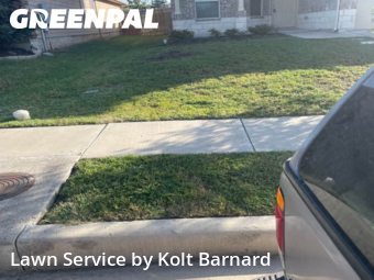 Lawn Service nearby Manor, TX, 