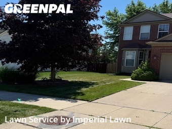Lawn Cutting nearby Ypsilanti Charter Township, MI, 