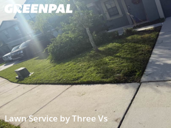 Lawn Care Service nearby Riverview, FL, 