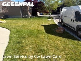 Yard Mowing nearby Cottonwood Heights, UT, 