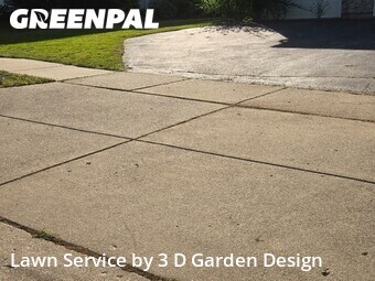 Lawn Care nearby Algonquin, IL, 