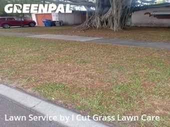 Yard Mowing nearby Seminole, FL, 