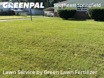 Lawn Cut nearby Springfield, MO, 