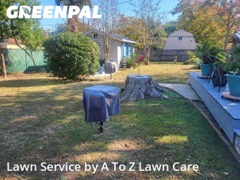 Lawn Service nearby Gulfport, MS, 