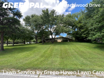 Lawn Cutting nearby Nashville, TN, 