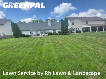 Grass Cutting nearby Louisville, KY, 