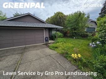 Lawn Maintenance nearby Portland, OR, 