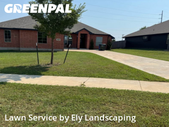 Grass Cutting nearby Norman, OK, 